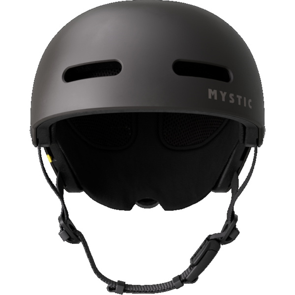 2026 Mystic Vandal Pro Dirty Habits Helmet  35009.260635 - Black / Yellow